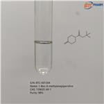 1-Boc-4-methylenepiperidine pictures