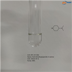 N,N-Dimethylpiperidin-4-amine pictures