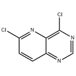 4,6-dichloropyrido[3,2-d]pyrimidine pictures