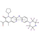 Palbociclib-D8 pictures