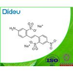 4-AMINO-4'-NITROSTILBENE-2,2'-DISULFONIC ACID DISODIUM SALT  pictures