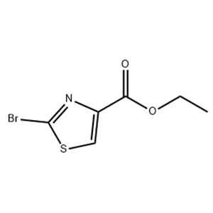 Ethyl 2-bromothiazole-4-carboxylate