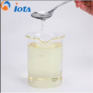 Polyester modified silicone resin IOTA-6038A