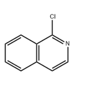 1-Chloroisoquinoline