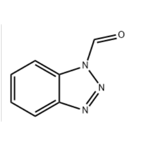 1H-BENZOTRIAZOLE-1-CARBOXALDEHYDE