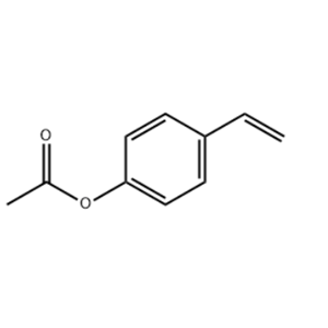 4-Acetoxystyrene