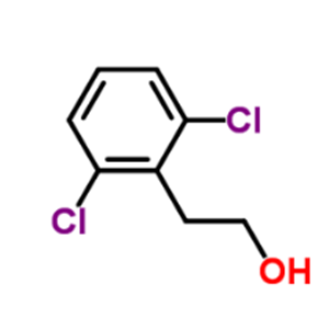 2-(2,6-Dichlorophenyl)ethanol