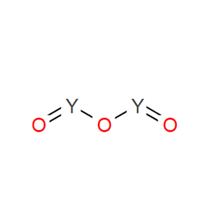 Yttrium oxide
