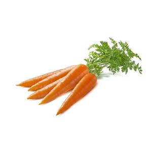 Beta-Carotene; Carrot extract