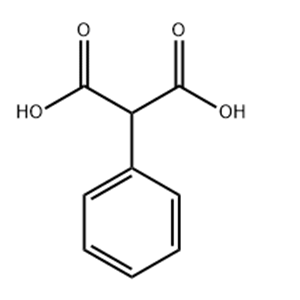 Phenylmalonic acid
