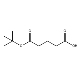 5-tert-butoxy-5-oxopentanoic acid