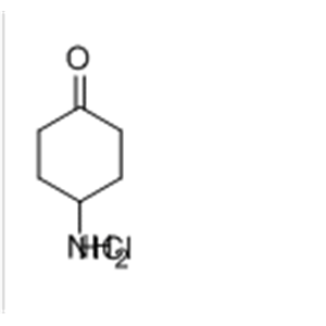 4-AMINOCYCLOHEXANONE HCL