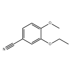3-Ethoxy-4-methoxy benzonitrile