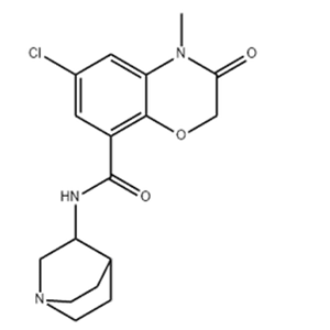 Azasetron hydrochloride