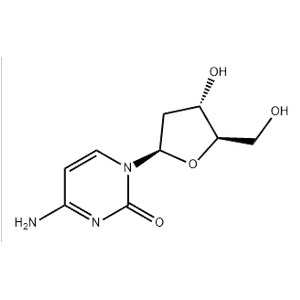 2'-Deoxycytidine monohydrate