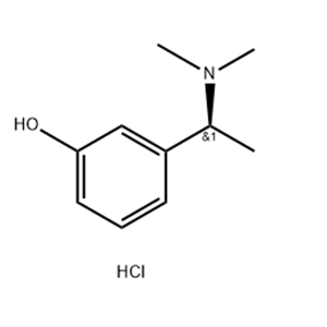 3-((S)-1-DiMethylaMino-ethyl)phenol hydrochloride