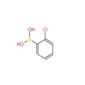 2-Chlorophenylboronic acid