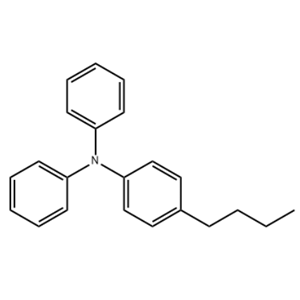 Poly-TPD , Poly[N,N'-bis(4-butylphenyl)-N,N'-bis(phenyl)-benzi