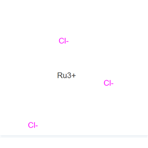 RUTHENIUM(III) CHLORIDE TRIHYDRATE