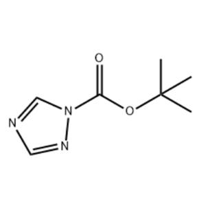 1-TERT-BUTOXYCARBONYL-1,2,4-TRIAZOLE
