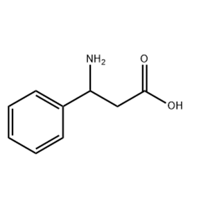 3-Amino-3-phenylpropionic acid