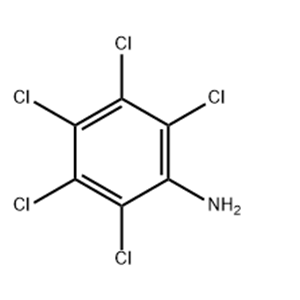 Pentachloroaniline