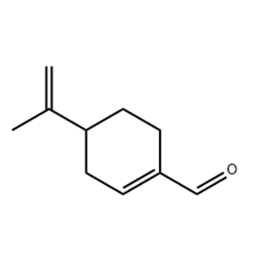 (-)-PERILLALDEHYDE