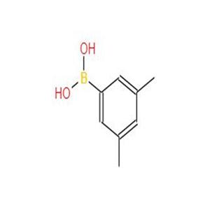 3,5-Dimethylphenylboronic acid