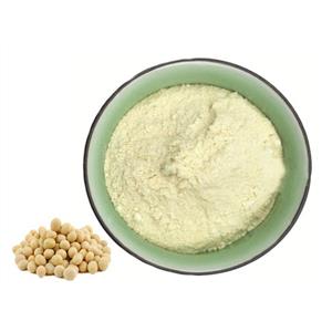 Soybean extract; Phosphatidylserine