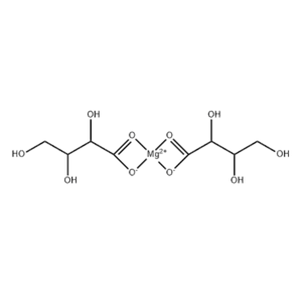 L-Threonic acid magnesium salt