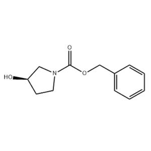 (R)-1-CBZ-3-PYRROLIDINOL