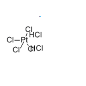 Chloroplantinic acid