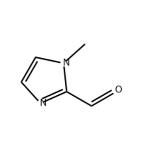 1-Methyl-2-imidazolecarboxaldehyde