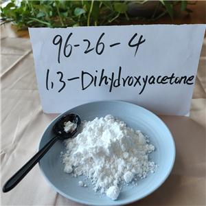 1,3-Dihydroxyacetone DHA