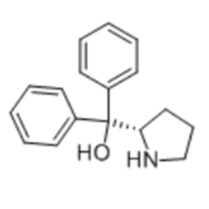 (S)-(+)-α,α-Diphenyl-2-pyrrolidinemethanol