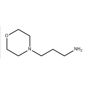 N-(3-Aminopropyl)morpholine