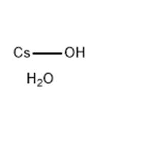 Cesium hydroxide