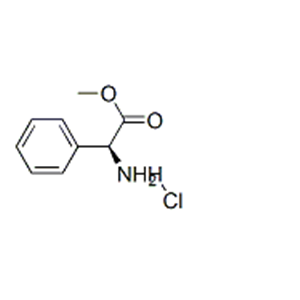 H-D-PHG-OME HCL