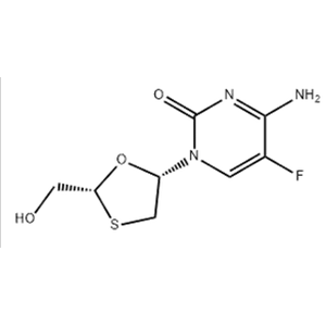 Emtricitabine