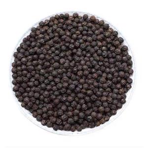 Black Pepper Oil