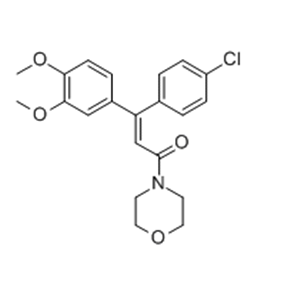 Dimethomorph