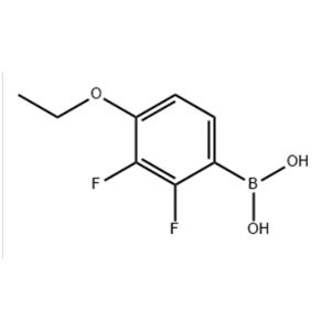 2,3-Difluoro-4-ethoxybenzeneboronic acid