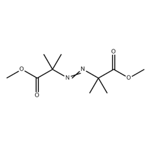 Dimethyl 2,2'-azobis(2-methylpropionate)