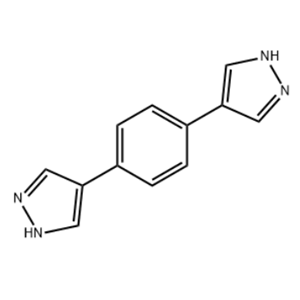 1,4-Di(1H-pyrazol-4-yl)benzene