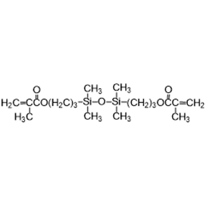 1,3-Bis (3-Methacryloxypropyl) Tetramethyldisiloxane