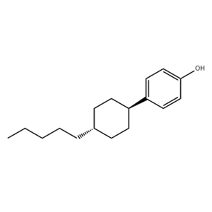 4-(trans-4-Pentylcyclohexyl)phenol