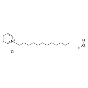 1-DODECYLPYRIDINIUM CHLORIDE HYDRATE