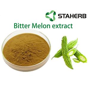 Bitter Melon extract, Charantin