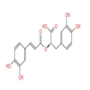 Rosmarinic acid