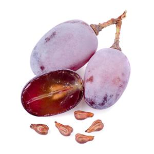 Grape seed oil